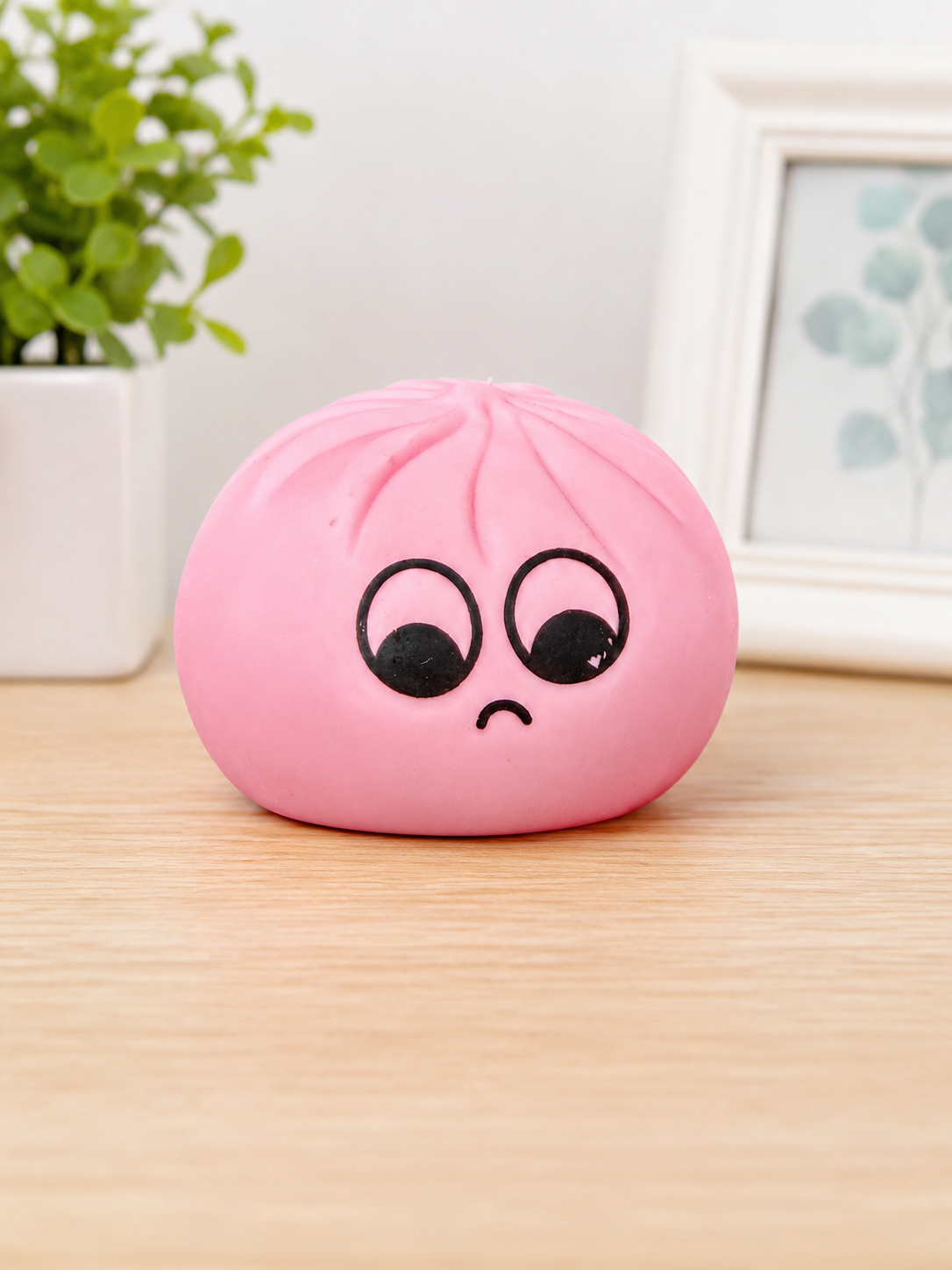 Regular Squishy Mystery Surprise Dumpling Box – Display
