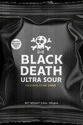 Mr. Simms Black Death Ultra Sour