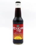 Mexicana Cola, 12oz Glass Bottle