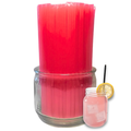 Bee Krazy Honey Sticks - Pink Lemonade 50 ct Refill Pack