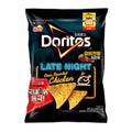 Doritos Late Night Oven Roasted Chicken 12/84g (KOREA)