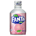 Fanta White Peach Aluminum (Japan)