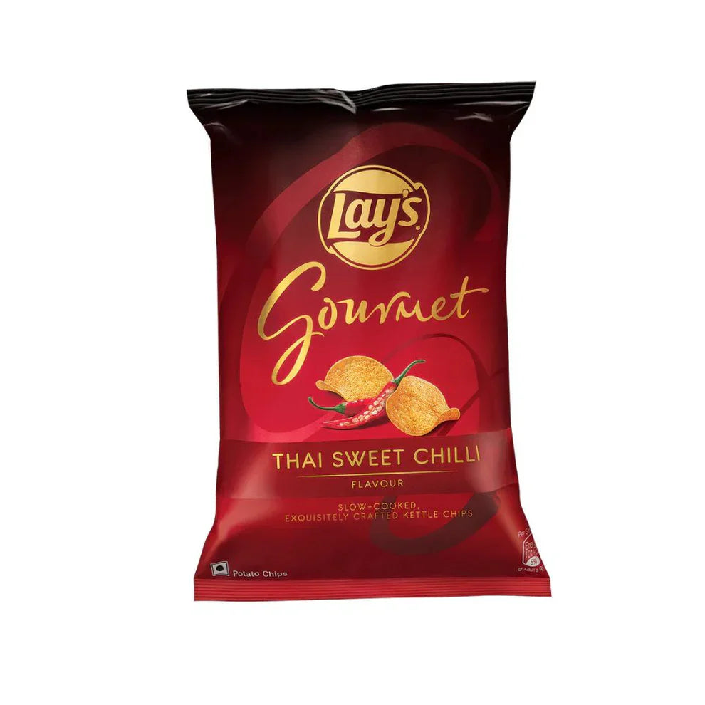 Lays Gourmet