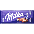 Milka Happy Cow Spots Kuhflecken 90g