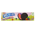 Oreo Raspberry Blueberry - China