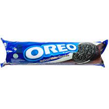 Oreo Dark & White Chocolate sandwich cookies