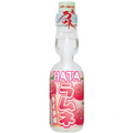 Hata Ramune Lychee 200 ml
