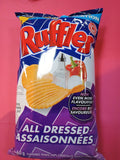 Ruffles All Dressed Assaisonnées