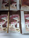 Beyoglu - Angel hair milk chocolate