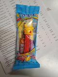 PEZ pokemon candy