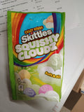 Skittles Squishy clouds