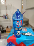 Icee spray candy