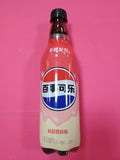 Cola Zero sugar