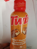 Twix Milkshake