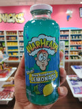 Warheads Blue Raspberry Lemonade