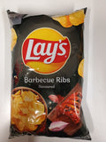 Lays Barbecue Ribs