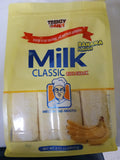 Milk Rice Snack Banana Flavor
