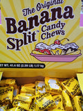 The Original Banana Split Taffy