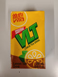 Lemon Tea Drink