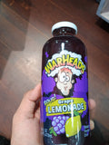 Warheads Grape Lemonade