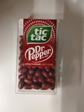 Tic Tac Dr.Pepper