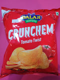 Balaji Wafers Crunchem