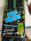 Pop rocks tropical pinch