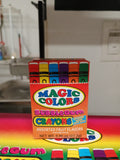 Crayon Bubble gum
