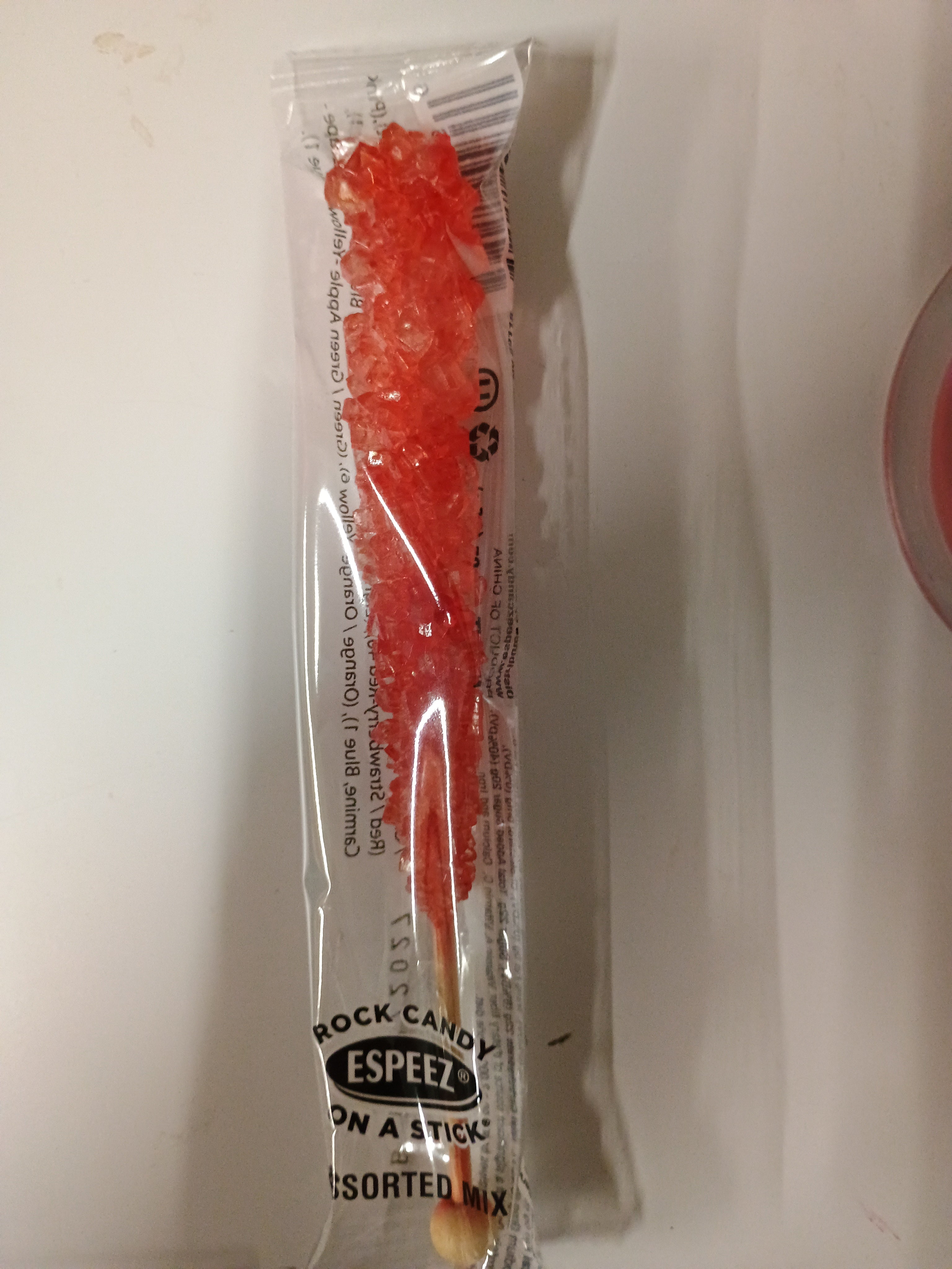 Rock Candy Espeez