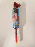 Chupa Chips Cola Melody Pops