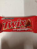 Twix Morango