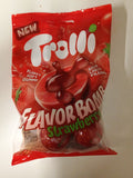 Trolli Flavour Bomb Strawberry
