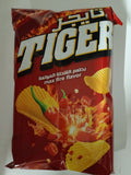 Tiger Chips Max Fire