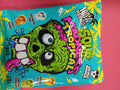 Sour Madness Tropical Candy