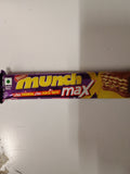 Munch Max