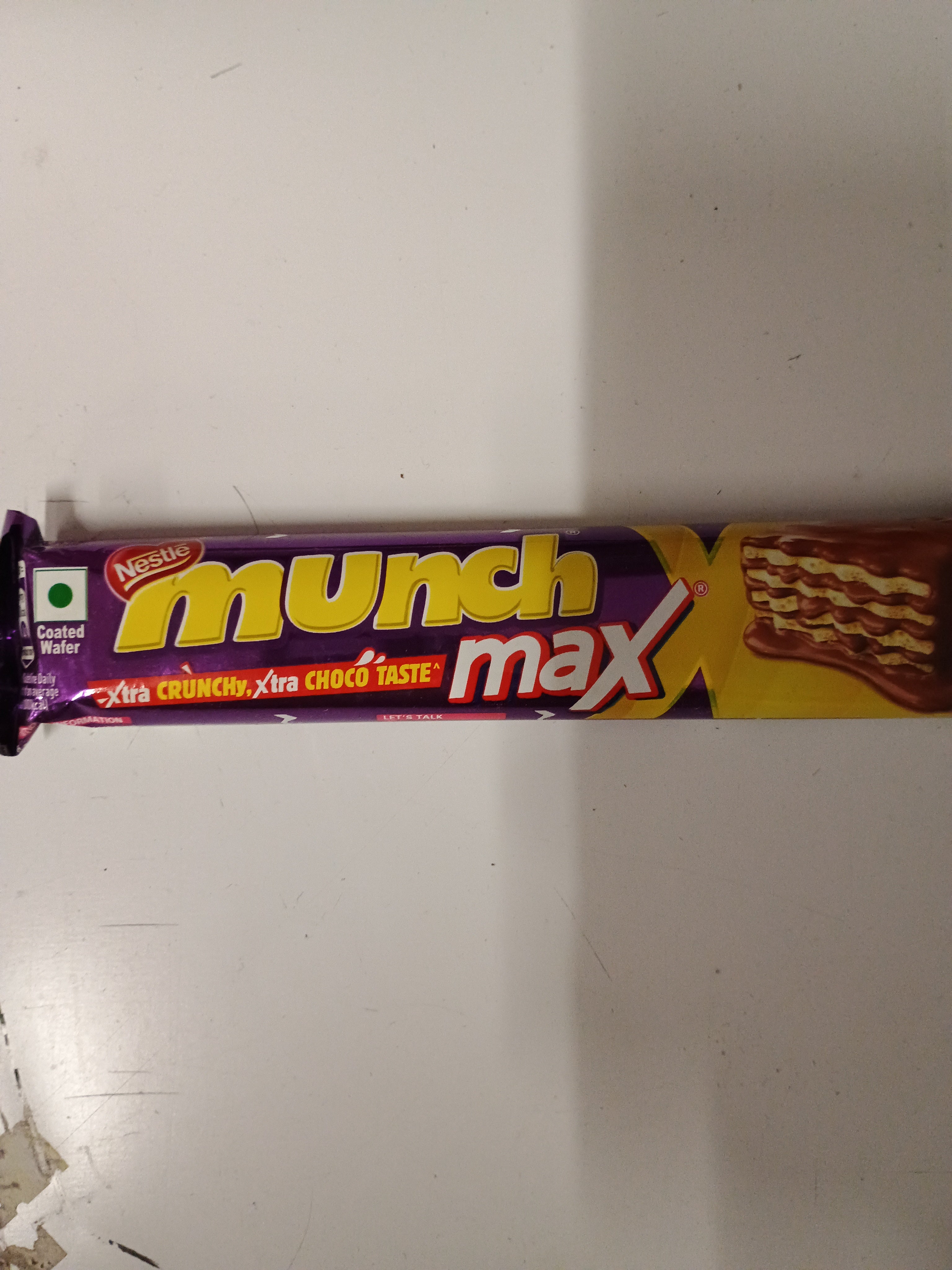 Munch Max