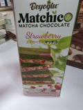Matchic - Strawberry