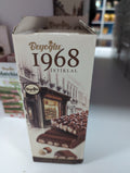 Beyoglu - Istiklal 1968
