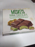 Miskets Dubai chocolate