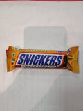 Snikers butterscotch india