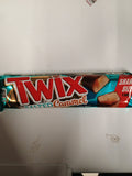 Twix Salted Caramel King Size