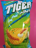 Tiger Fried Potato chips