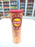 Lays Savory Sauce Pancake