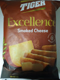 Tiger Excellence Smoked Cheese
