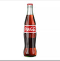 Coco Cola Glass 355ml