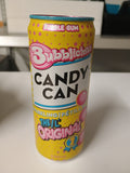 Candy Can Bubblicious