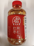 Red Date and Goji Drink