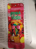 Boba vida pink lemonade