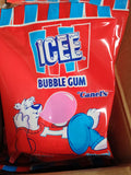 Icee bubblebhum