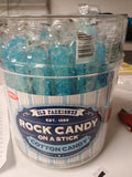 Espeez Light Blue Cotton Candy